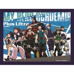 英雄學院 迷你PUZZLE