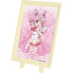 美少女戰士 豆釘兔 Sailor Chibi moon 迷你 PUZZLE 美少女戰士 豆釘兔 Sailor Chibi moon 迷你 PUZZLE