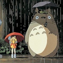 龍貓 巴士站 迷你PUZZLE 龍貓 巴士站 迷你PUZZLE