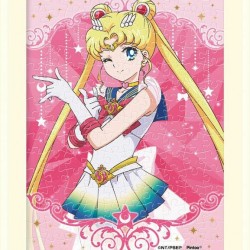 美少女戰士 Sailor Moon 月野兔 迷你 PUZZLE 美少女戰士 Sailor Moon 月野兔 迷你 PUZZLE