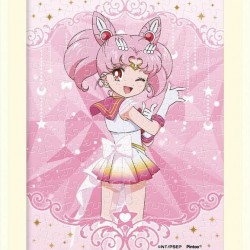美少女戰士 豆釘兔 Sailor Chibi moon 迷你 PUZZLE 美少女戰士 豆釘兔 Sailor Chibi moon 迷你 PUZZLE
