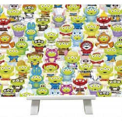 Toystory 三眼仔 大集合 迷你PUZZLE Toystory 三眼仔 大集合 迷你PUZZLE