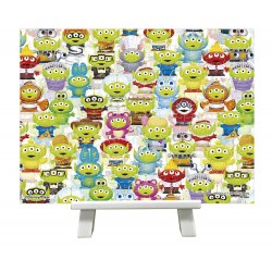Toystory 三眼仔 大集合 迷你PUZZLE