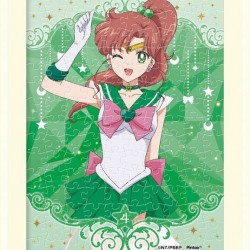 美少女戰士 Sailor Jupiter 木野真琴 迷你 PUZZLE 美少女戰士 Sailor Jupiter 木野真琴 迷你 PUZZLE