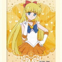 美少女戰士 Sailor Venus 愛野美奈子 迷你 PUZZLE 美少女戰士 Sailor Venus 愛野美奈子 迷你 PUZZLE