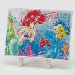 小魚仙 迷你PUZZLE