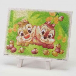 Chip and Dale 迷你Puzzle