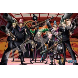One Piece  海賊王 迷你PUZZLE One Piece  海賊王 迷你PUZZLE