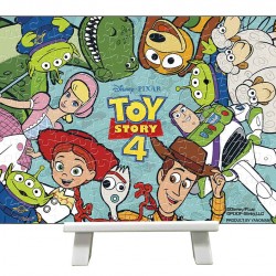 TOYSTORY 4 總動員 迷你PUZZLE TOYSTORY 4 總動員 迷你PUZZLE