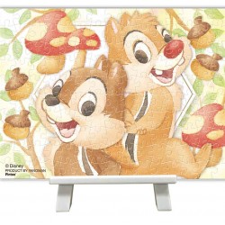 Chip and Dale 迷你Puzzle Chip and Dale 迷你Puzzle