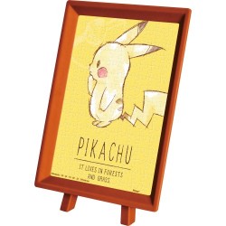 寵物小精靈 比卡超 Portrait 迷你PUZZLE 寵物小精靈 比卡超 Portrait 迷你PUZZLE