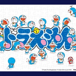 多啦A夢 大合集 迷你PUZZLE 多啦A夢 大合集 迷你PUZZLE