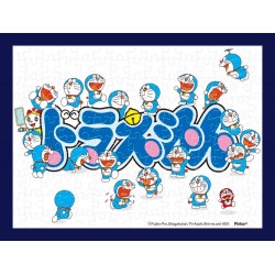 多啦A夢 大合集 迷你PUZZLE 多啦A夢 大合集 迷你PUZZLE