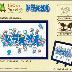 多啦A夢 大合集 迷你PUZZLE 多啦A夢 大合集 迷你PUZZLE