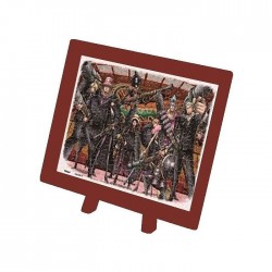 One Piece  海賊王 迷你PUZZLE One Piece  海賊王 迷你PUZZLE