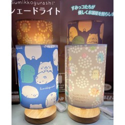 角落生物  Sumikko Gurashi 布藝枱燈