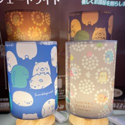 角落生物  Sumikko Gurashi 布藝枱燈 角落生物  Sumikko Gurashi 布藝枱燈