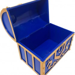 dragon quest史萊姆寶箱 [可打開]