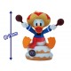 迪士尼100周年系列 唐老鴨模型 Disney 100th Anniversary Donald Duck Figure