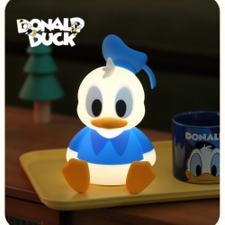 Donald Duck 唐老鴨 LED 拍拍燈 Donald Duck 唐老鴨 LED 拍拍燈