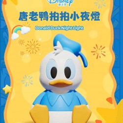 Donald Duck 唐老鴨 LED 拍拍燈 Donald Duck 唐老鴨 LED 拍拍燈