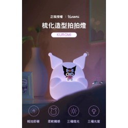Kuromi LED 拍拍燈 Kuromi LED 拍拍燈