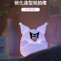 Kuromi LED 拍拍燈 Kuromi LED 拍拍燈