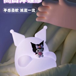 Kuromi LED 拍拍燈 Kuromi LED 拍拍燈