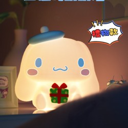 Sanrio 玉桂狗 LED 拍拍燈   Sanrio 玉桂狗 LED 拍拍燈