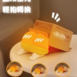 蠟筆小新 拍拍燈 蠟筆小新 拍拍燈