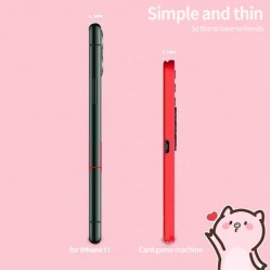 超薄 遊戲機 500 IN 1