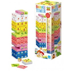  TOY STORY 反斗奇兵  JENGA 平衡塔 