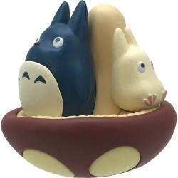 龍貓 蘑菇 3D PUZZLE(日版) 龍貓 蘑菇 3D PUZZLE(日版)