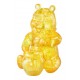 Winnie  The Pooh 維尼熊 水晶 3D PUZZLE (日版)