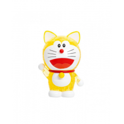 元祖 多啦A夢 水晶 3D PUZZLE (港版)