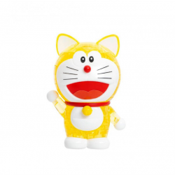 元祖 多啦A夢 水晶 3D PUZZLE (港版)