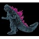 哥斯拉 Godzilla 3D PUZZLE (港版)