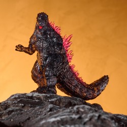 哥斯拉 Godzilla 3D PUZZLE (港版) 哥斯拉 Godzilla 3D PUZZLE (港版)
