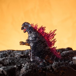 哥斯拉 Godzilla 3D PUZZLE (港版) 哥斯拉 Godzilla 3D PUZZLE (港版)