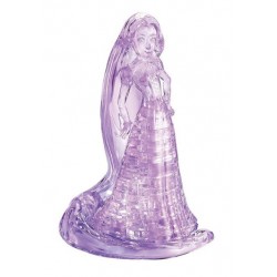 RAPUNZEL  長髮公主 樂佩 水晶 3D PUZZLE(日版) RAPUNZEL  長髮公主 樂佩 水晶 3D PUZZLE(日版)