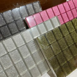 7分家用水晶麻雀