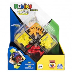 Rubik's Perplexus Hybrid 2x2 扭計骰 迷宮 Rubik's Perplexus Hybrid 2x2 扭計骰 迷宮