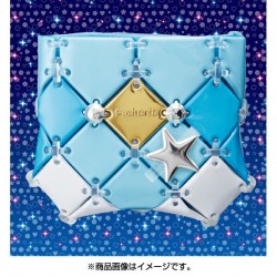 BEVERLY PACHERIE 時尚巧拼包 - DIY 拉鏈小袋 BEVERLY PACHERIE 時尚巧拼包 - DIY 拉鏈小袋