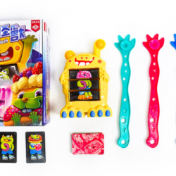 Monster Mash / 討拍小怪獸 Monster Mash / 討拍小怪獸