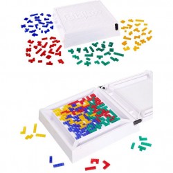 Travel Blokus 大格鬥 旅行版 Travel Blokus 大格鬥 旅行版