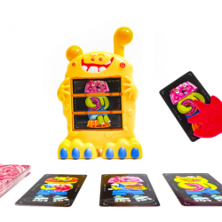 Monster Mash / 討拍小怪獸 Monster Mash / 討拍小怪獸