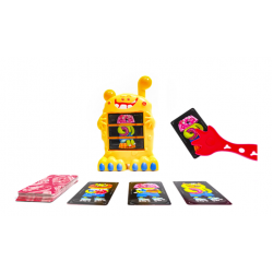 Monster Mash / 討拍小怪獸