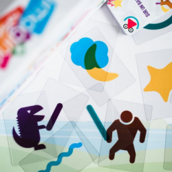 Imagine Family / 火柴會說話:Family Imagine Family / 火柴會說話:Family