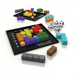 THE GENIUS SQUARE (日本版)