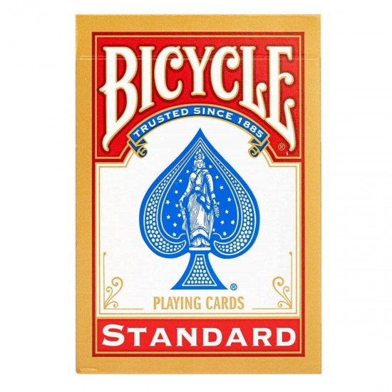 Bicycle Original Standard Playing Cards
